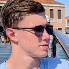 Freelancer Ivan — Poland, Krakow. Core skill — AI & Machine Learning, Bot Development