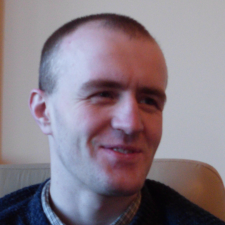 Фрилансер Oleksii S. — Україна, Львів. Спеціалізація — CMS, Створення сайту під ключ