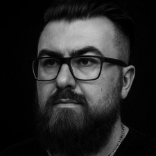 Maksim Haichuk