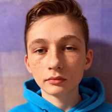 Freelancer Nazar H. — Ukraine, Kremenchug. Core skill — HTML & CSS, Gaming Apps