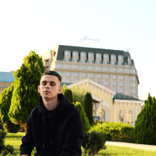 Фрилансер Хакан Г. — Украина, Киев. Специализация — HTML и CSS верстка, Javascript и Typescript