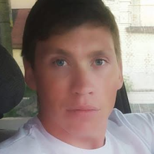 Freelancer Vitalii S. — Ukraina, Dunaevtsy. Specjalizacja — Edycja i korekta tekstu, AI tekst