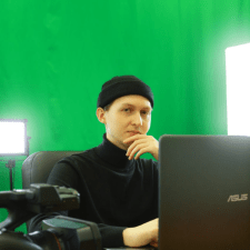 Freelancer Stanislav L. — Ukraine, Zaporozhe. Specialization — Audio and video editing, Video processing