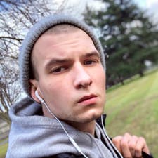 Freelancer Maksim I. — Ukraine, Kyiv. Core skill — HTML & CSS, Web Programming