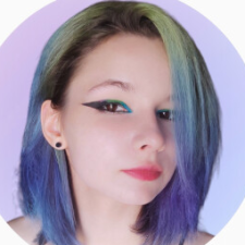 Freelancer Anna — Ukraina, Połtawa. Specjalizacja — Praca z klientami