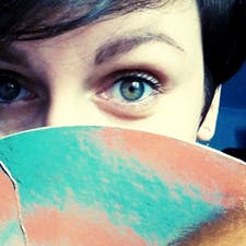 Фрилансер Марина Т. — Украина, Киев. Специализация — Полиграфический дизайн, Дизайн интерьеров