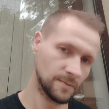 Заказчик Alex C. — Украина, Одесса.
