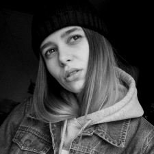 Freelancer Alina H. — Ukraina, Kijów. Specjalizacja — Loga, Identyfikacja wizualna