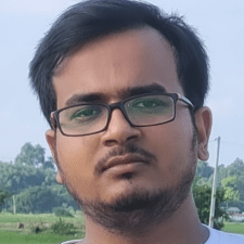 Freelancer Bikash H. — India. Core skill — Website Development, Web Design