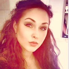 Фрилансер Галина Н. — Украина, Киев.