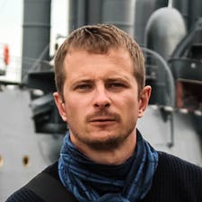 Евгений Халепа