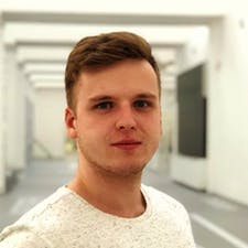 Андрей Халезов