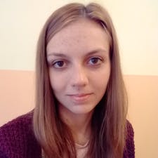 Фрилансер Галя Л. — Украина, Бар. Специализация — Публикация объявлений, Копирайтинг