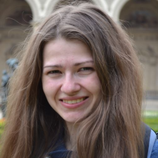 Freelancer Galina R. — Ukraina, Lwów.