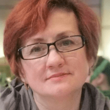 Фрилансер Галина Г. — Украина, Львов. Специализация — Дизайн сайтов, Дизайн мобильных приложений