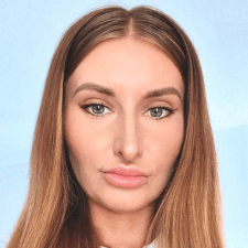 Фрилансер Halina K. — Украина. Специализация — Полиграфический дизайн, Фирменный стиль