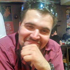 Freelancer Yury S. — Ukraina, Charków. Specjalizacja — Kompleksowe prace nad stroną internetową, Obsługa stron internetowych
