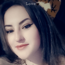 Halyna Fokshak