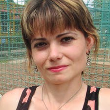 Галина Ильків