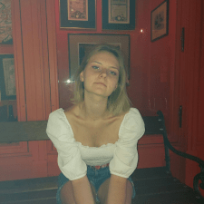 Freelancer Arina S. — Poland, Lublin. Specialization — Text translation