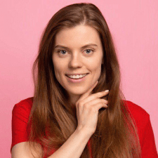 Фрилансер Halyna H. — Украина, Киев. Специализация — Дизайн интерфейсов (UI/UX), Дизайн сайтов