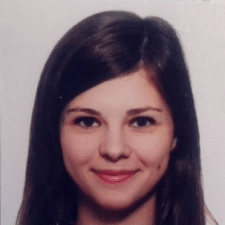 Фрилансер Halyna R. — Украина, Киев. Специализация — HTML и CSS верстка, Веб-программирование