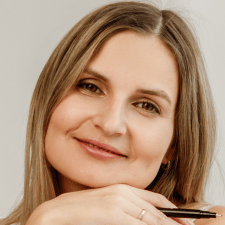 Галина Ільвутченко