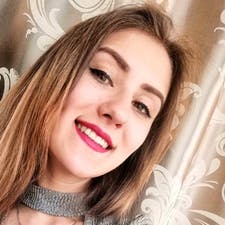 Halyna Ponomarenko