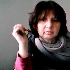 Фрилансер Halyna T. — Украина, Львов. Специализация — Написание статей, Копирайтинг