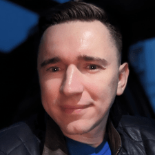 Client Oleg G. — Ukraine, Kharkiv.