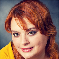 Фрилансер Екатерина Х. — Украина, Павлоград. Специализация — Перевод текстов, Полиграфический дизайн