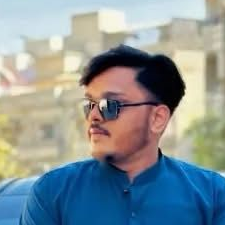 Freelancer Hamid R. — Pakistan, Karachi. Specialization — Web Programming, Artwork