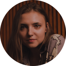Фрилансер Anna K. — Украина, Винница. Специализация — Дизайн сайтов, Векторная графика