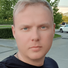 Дмитрий Курков