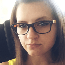 Freelancer Kristina P. — Kyrgyzstan, Бишкек. Core skill — HTML & CSS
