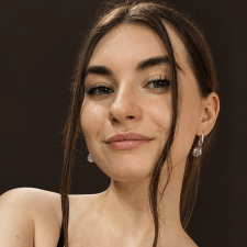 Hanna Prokopenko