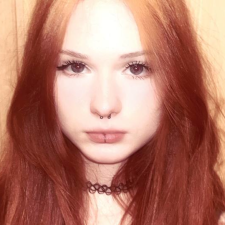 Фрилансер Яна Х. — Украина, Ивано-Франковск. Специализация — Логотипы, Стихи, песни, проза
