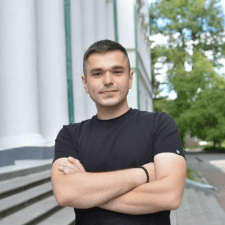 Фрилансер Роман Х. — Украина, Борзна. Специализация — Тестирование и QA, Тестирование и QA