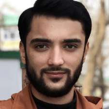 Заказчик Han H. — Турция, Стамбул.