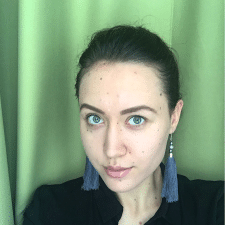 Фрилансер Анна Ч. — Украина, Киев. Специализация — Редактура и корректура текстов, Написание статей