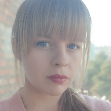 Фрилансер Анна Д. — Украина, Киев. Специализация — Продвижение в социальных сетях (SMM), Оформление страниц в социальных сетях
