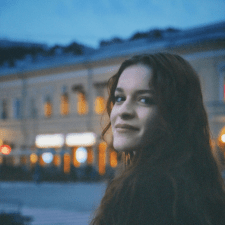 Фрилансер Hanna H. — Україна, Київ. Спеціалізація — Обробка фото, Дизайн сайтів