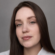 Freelancer Hanna K. — Ukraine, Dnepr. Core skill — AI Art
