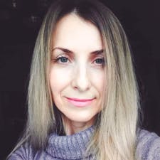 Ганна Коназюк
