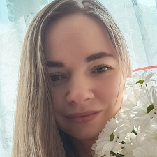 Фрилансер Ганна К. — Украина, Лозовая. Специализация — Редактура и корректура текстов, Разработка презентаций