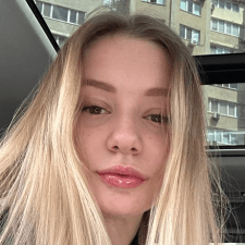 Фрилансер Hanna K. — Украина, Одесса. Специализация — Аудио и видео монтаж, AI cоздание видео