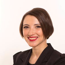 Фрилансер Анна Л. — Украина, Киев. Специализация — Контент-менеджер, HTML и CSS верстка