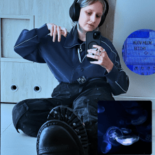 Freelancer Hanna L. — Polska, Kraków. Specjalizacja — Układ HTML i CSS, Malarstwo i grafika