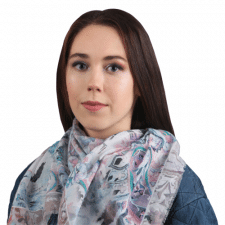 Фрилансер Hanna L. — Украина, Киев. Специализация — Обработка фото, Полиграфический дизайн