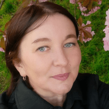 Фрилансер Hanna M. — Польша, Szczecin. Специализация — Публикация объявлений, Иллюстрации и рисунки